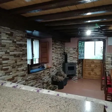 El Pedrayu * Onís