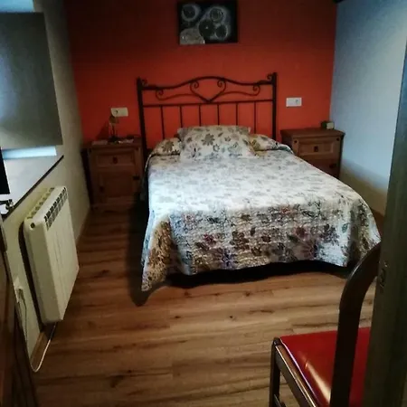 Casa vacanze El Pedrayu Onís