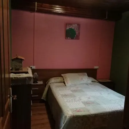 El Pedrayu