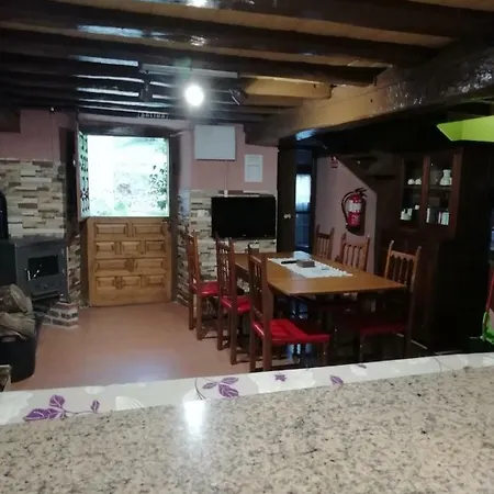 El Pedrayu * Onís