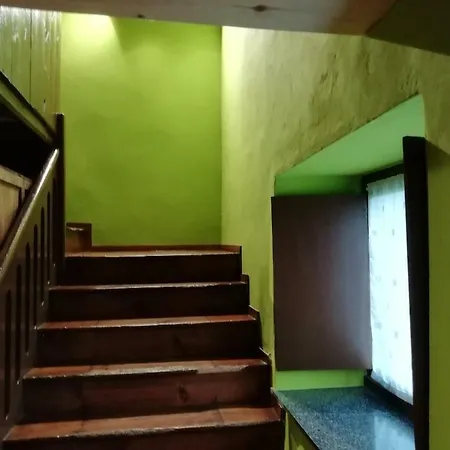 El Pedrayu Casa vacanze