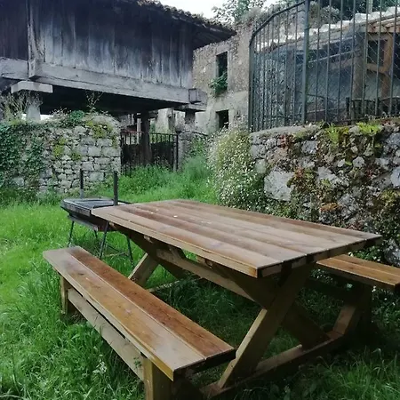 El Pedrayu Onís