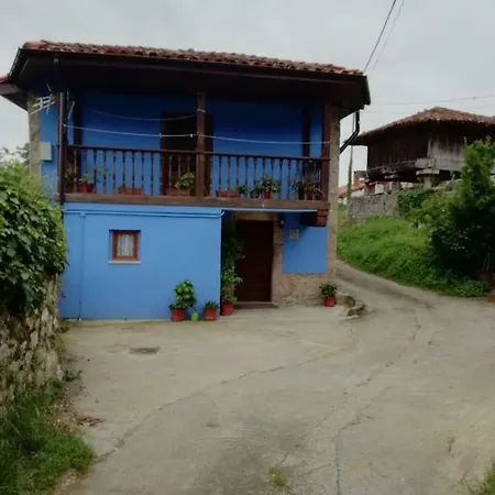 El Pedrayu Casa vacanze