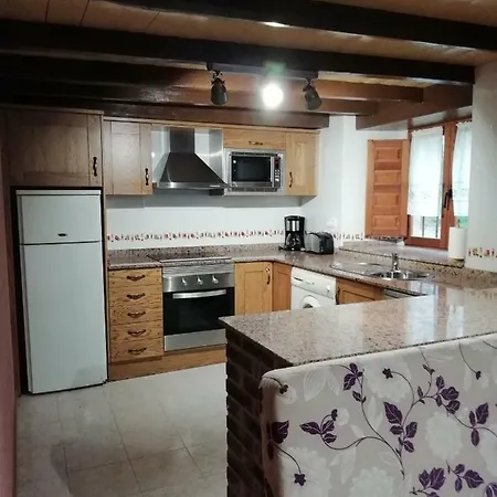 Casa vacanze El Pedrayu